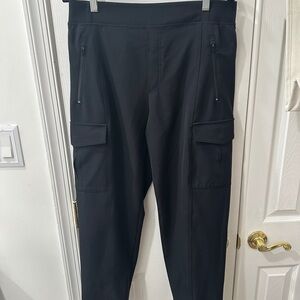 Athleta Women’s  Dark Cargo Pants